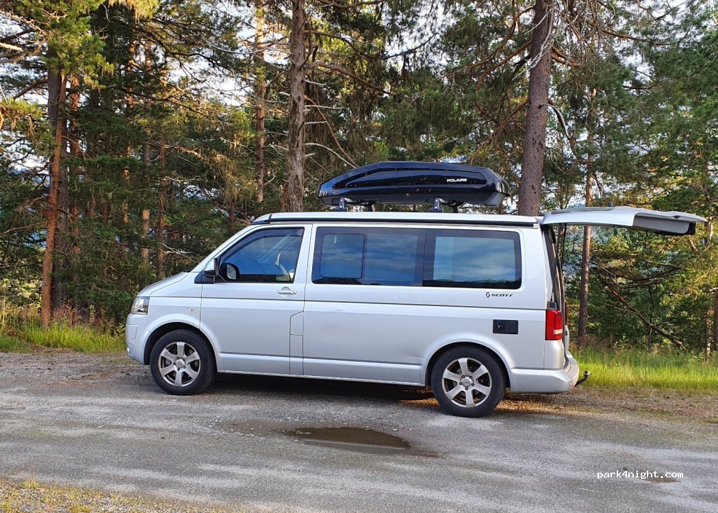 (6783) Stryn - 444 Nord-Markane — foto