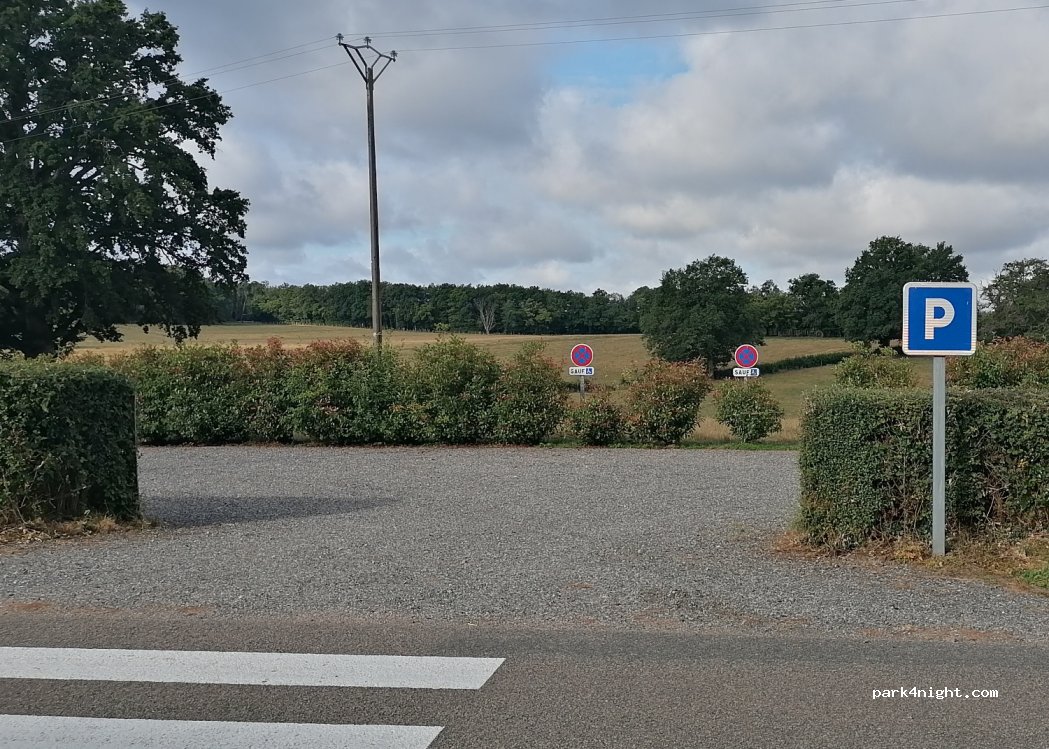(58250) Montaron - 9 Route de Fours — foto