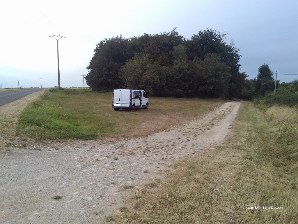 (55100) Sivry-la-Perche - D200 — foto