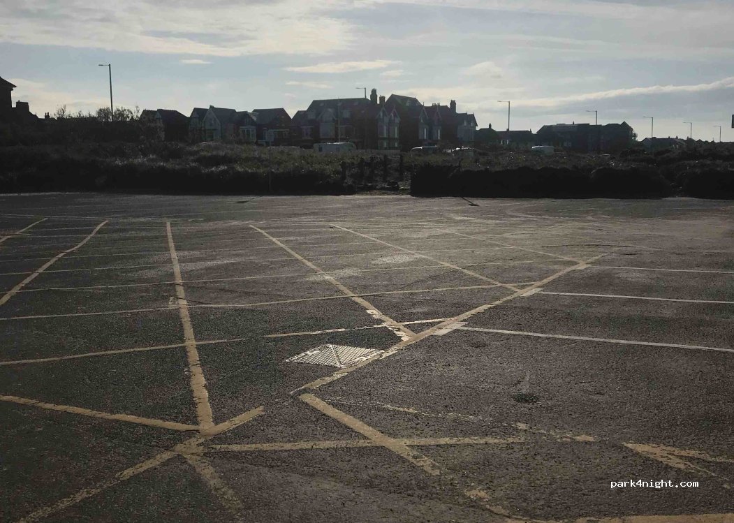 (FY8 1WA) Lytham Saint Annes - 99 South Promenade — foto 2