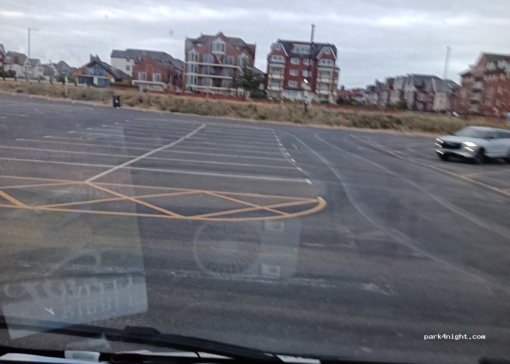 (FY8 1WA) Lytham Saint Annes - 99 South Promenade — foto 5