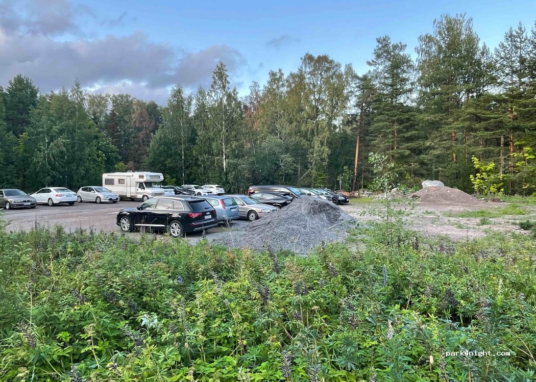 (55320) Lappeenranta - 31 Kylpyläntie — foto 2