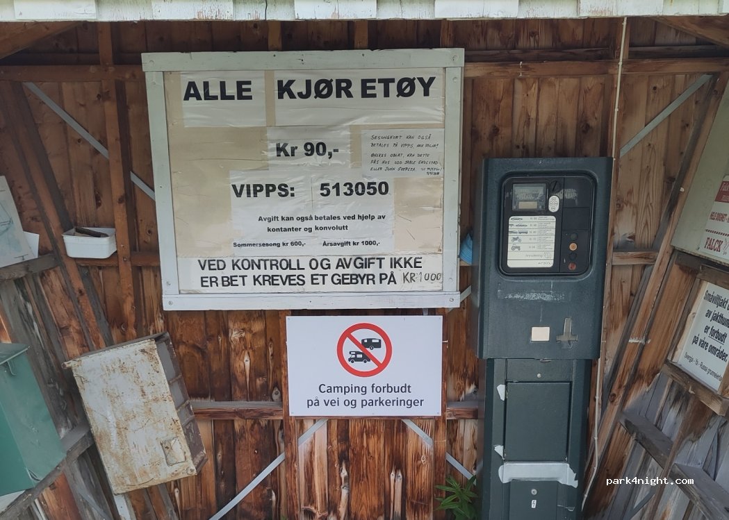 (2512) Kvikne - Unnamed Road — foto 2