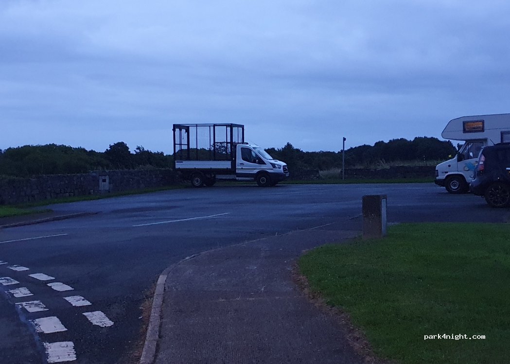 (SA72 6TL) Pembroke Dock - 8 Chapel Road — foto