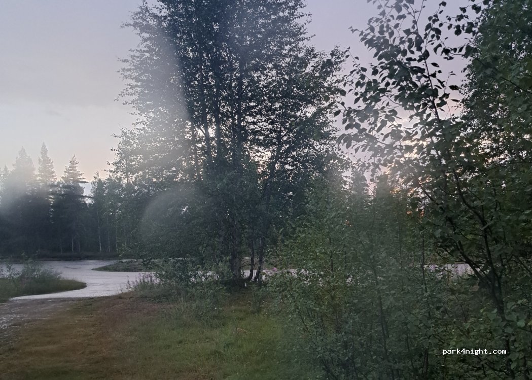 (96101) Rovaniemi - 7943 Ivalontie — foto