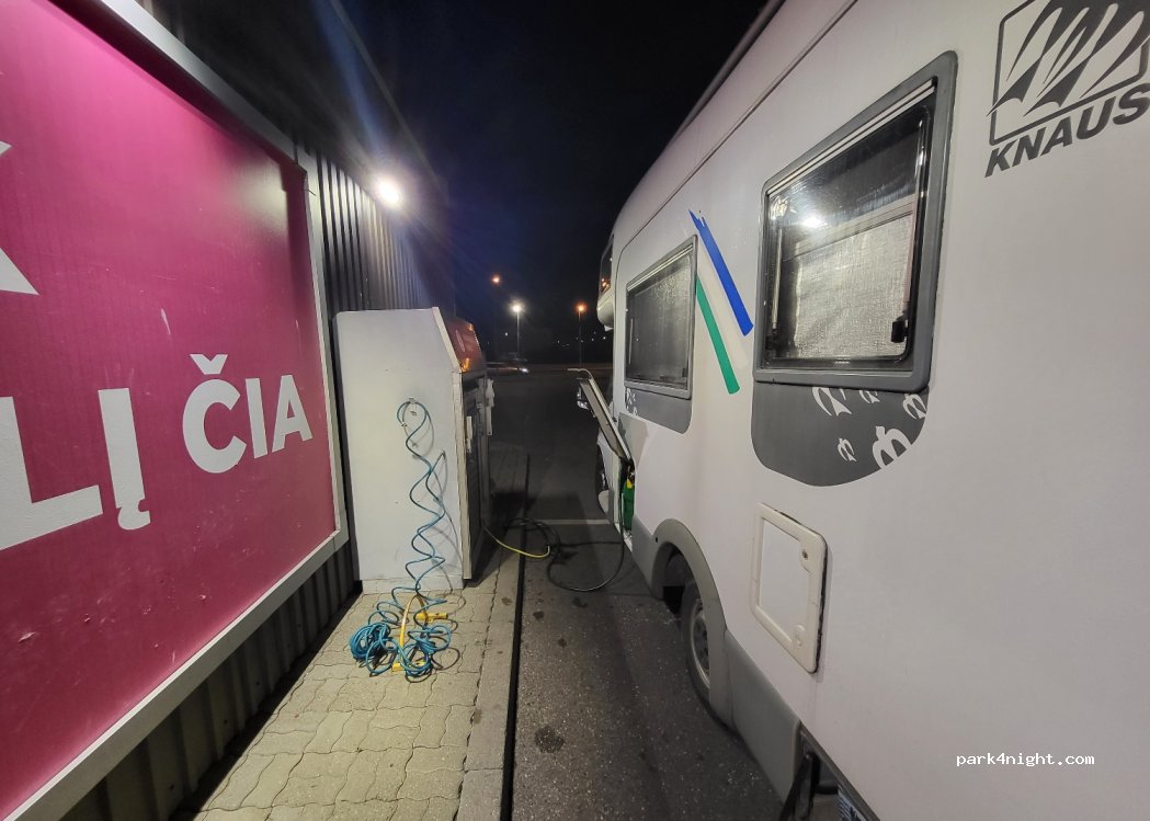 (93234) Klaipėda - 90 Minijos gatvė — foto 2