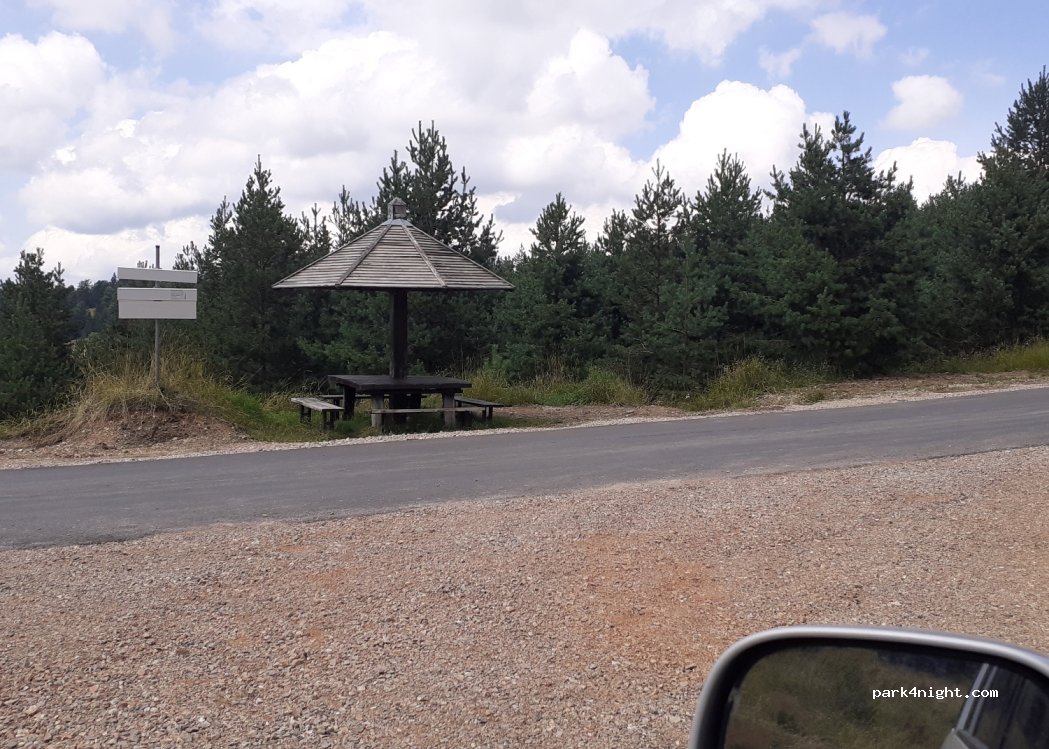 (31243) Mokra Gora - — foto