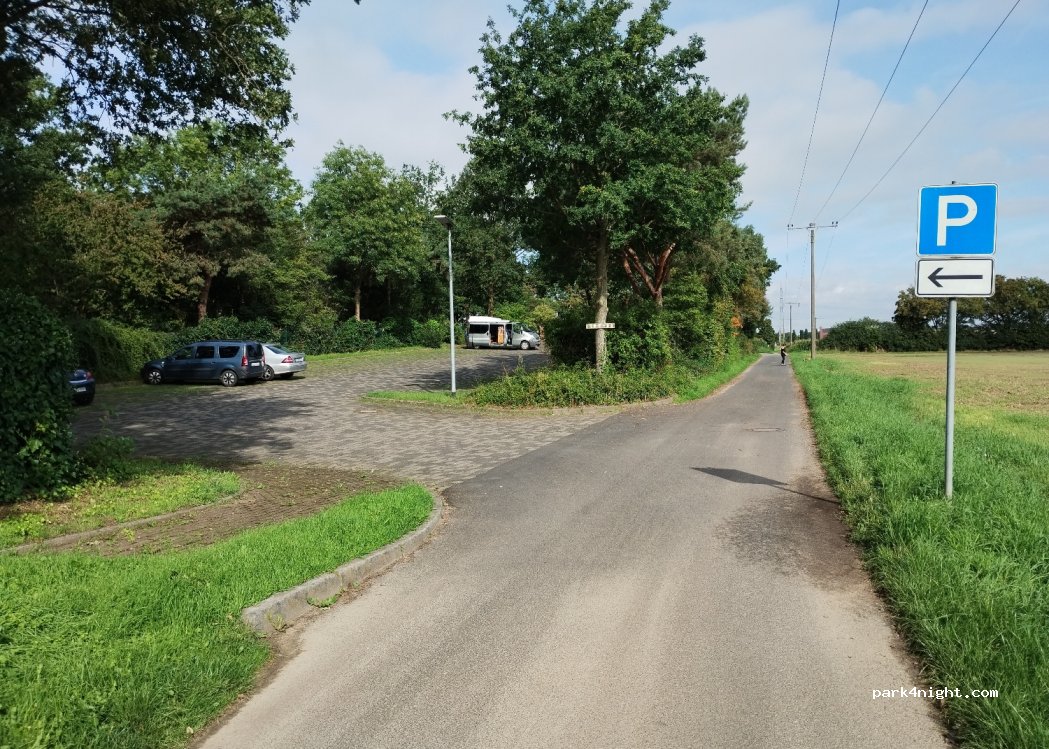 (41541) Dormagen - 73 Wilhelm-Busch-Straße — foto