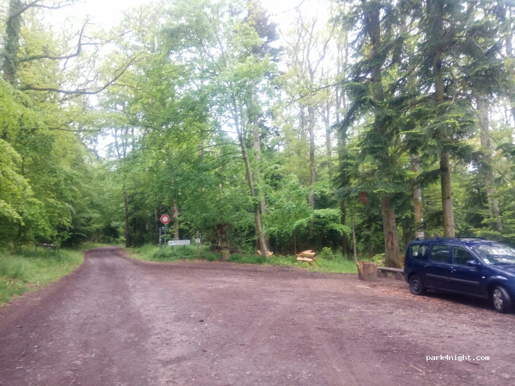 (68420) Gueberschwihr - Chemin de Schauenberg, Osenbhur — foto 3