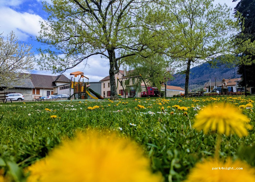 (74160) Beaumont - 71 Grand Rue — foto 5