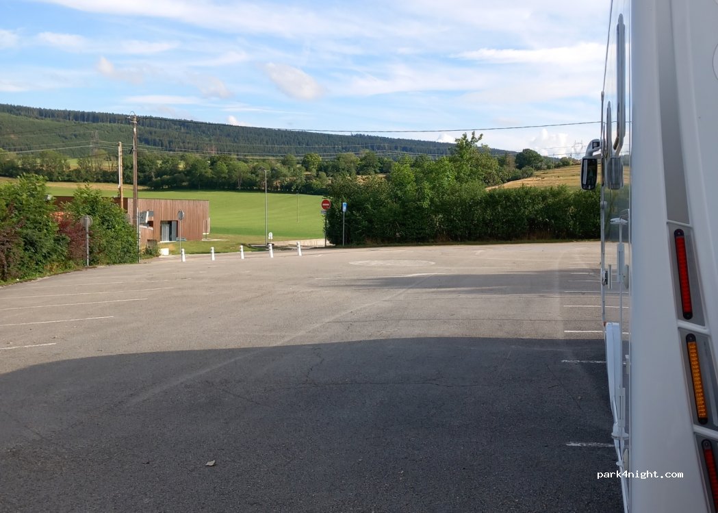 (25520) Ouhans - 16 Rue du Polluot — foto