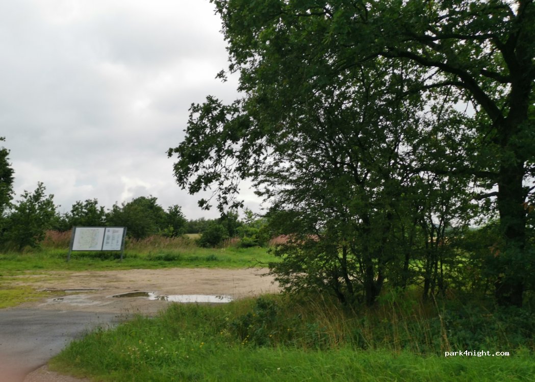 (6330) Padborg - Hærvejen — foto