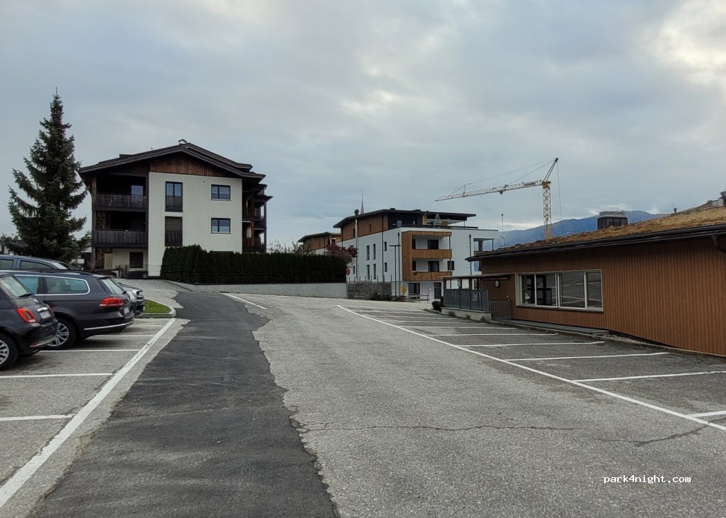 (39030) Falzes - Via Sichelburg — foto 2