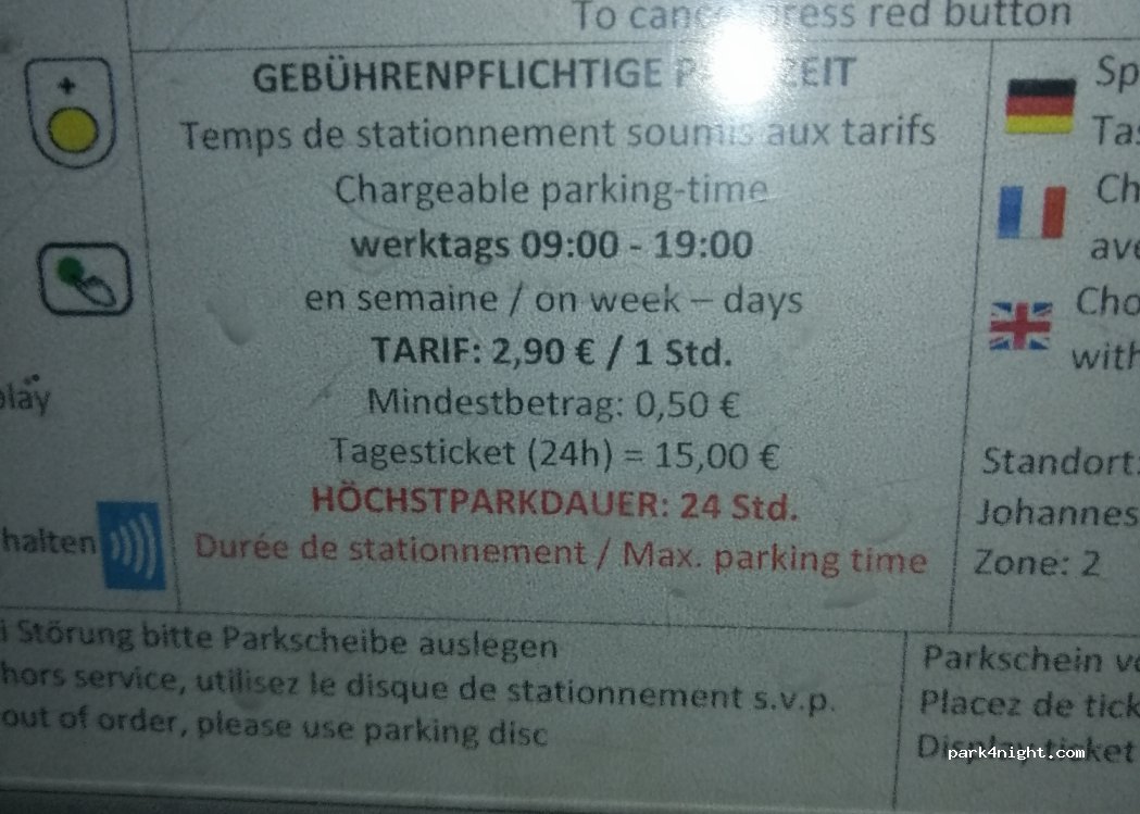 (79100) Freiburg im Breisgau - 4-6 Basler Straße — foto 2