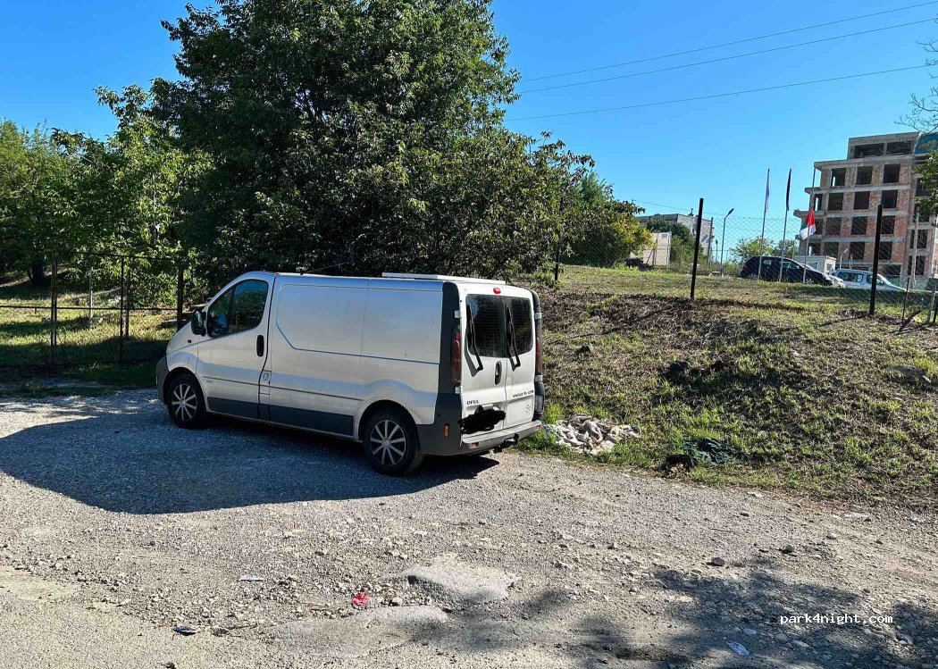 (9010) Varna - 68 ulitsa — foto