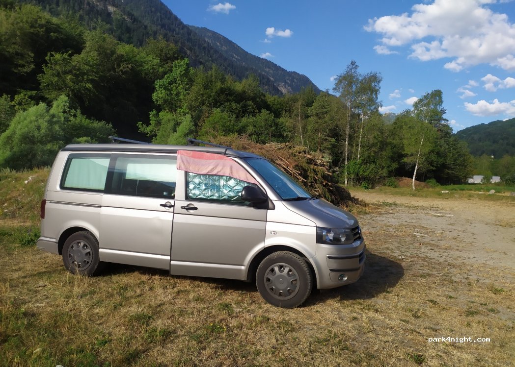 (12028) Prazzo Inferiore - — foto
