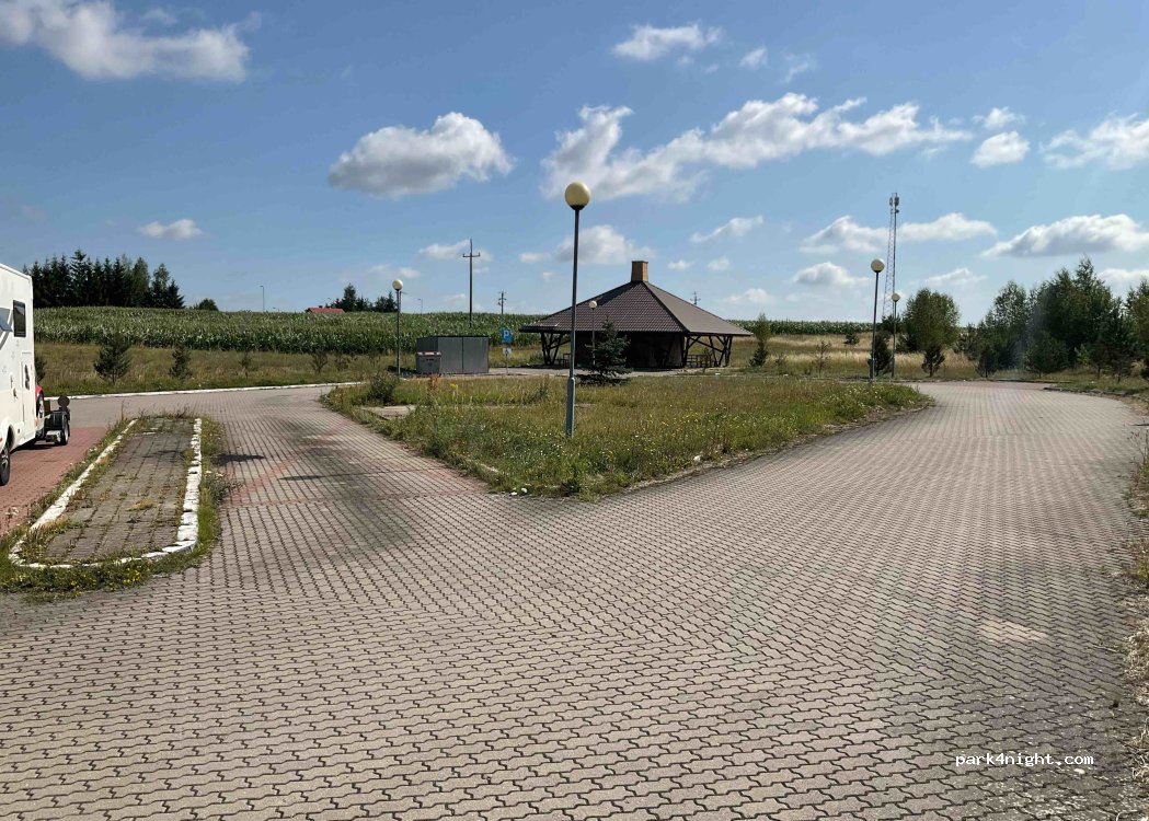 (16-402) Bakałarzewo - 25 Suwalska — foto 3