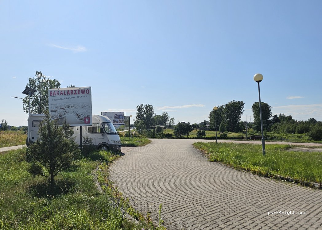(16-402) Bakałarzewo - 25 Suwalska — foto 4