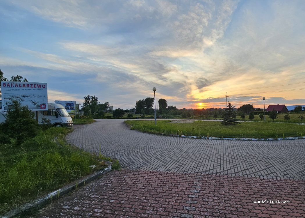 (16-402) Bakałarzewo - 25 Suwalska — foto 5