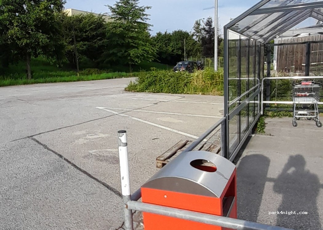 (83026) Rosenheim - 1A Georg-Aicher-Straße — foto 2