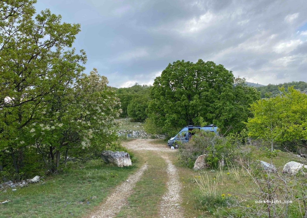 (67023) Castel del Monte - — foto 2