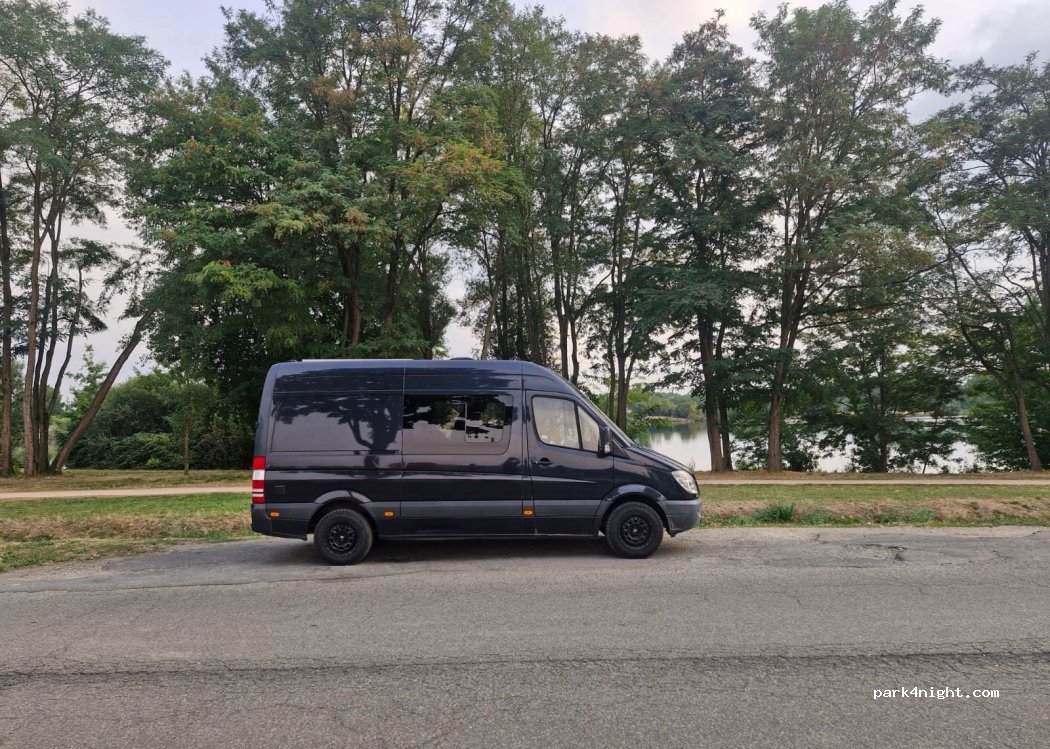(72230) Arnage - 11 Rue Ernest Sylvain Bollée — foto 2