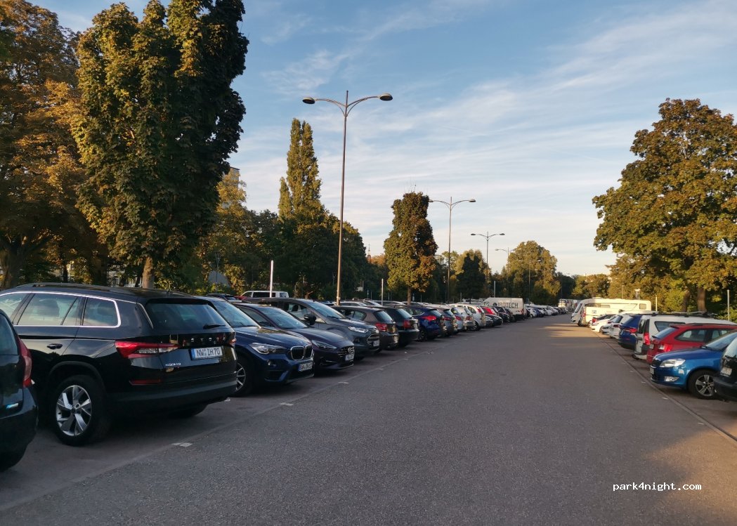 (67433) Neustadt an der Weinstraße - 15 Wiesenstraße — foto