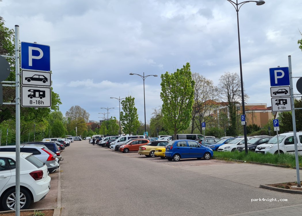 (67433) Neustadt an der Weinstraße - 15 Wiesenstraße — foto 5