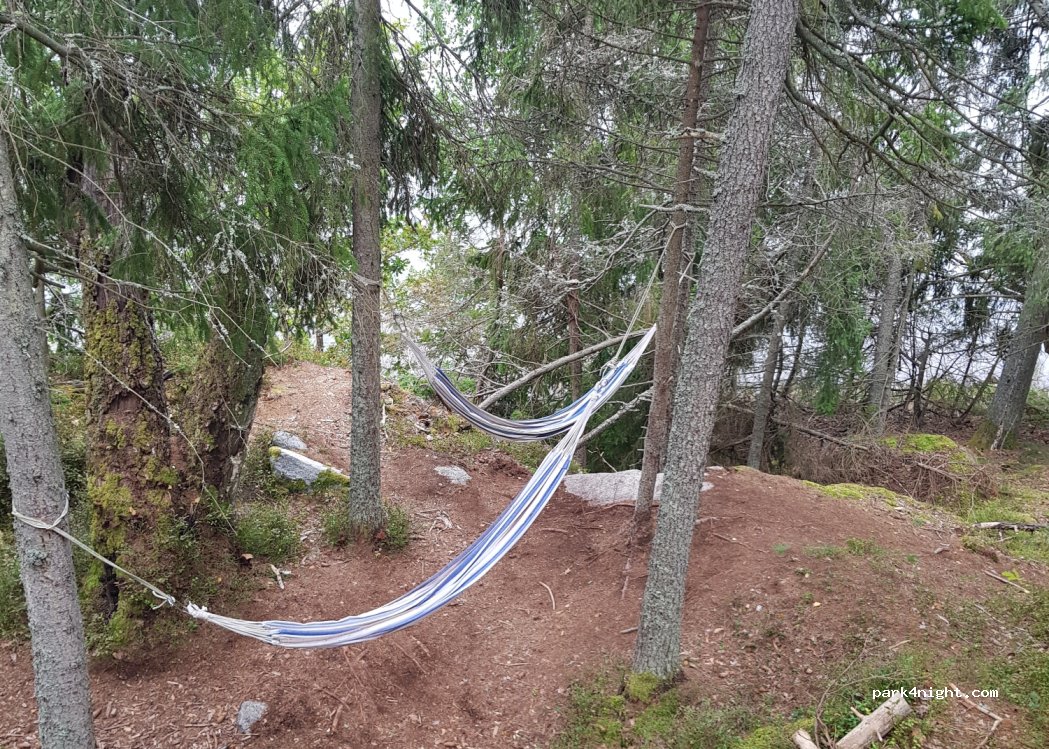 Marholmen camping — foto