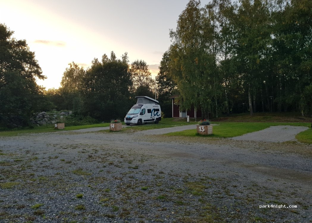 Marholmen camping — foto 2