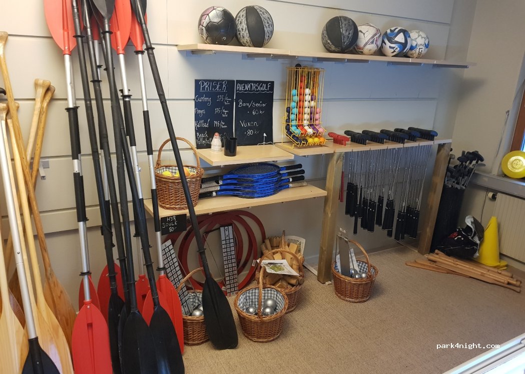 Marholmen camping — foto 4