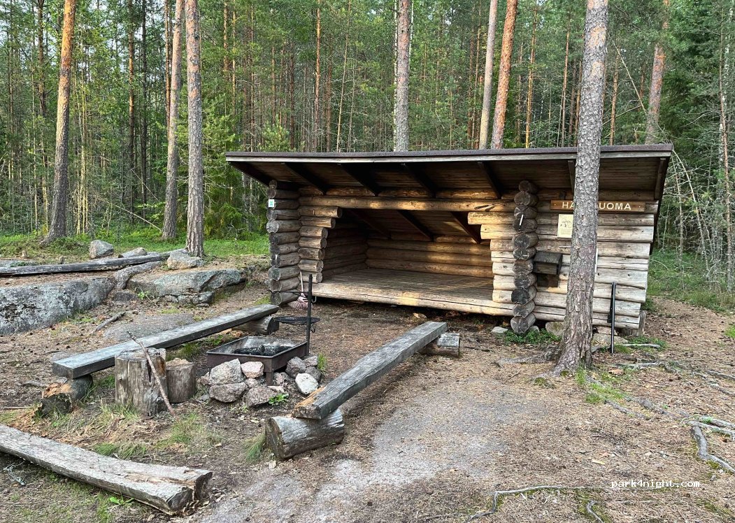 (27650)  - 184 Härkluomantie — foto