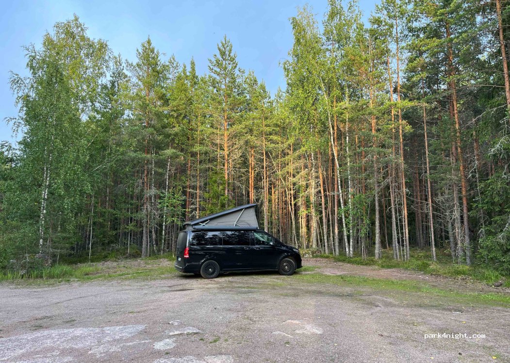 (27650)  - 184 Härkluomantie — foto 2