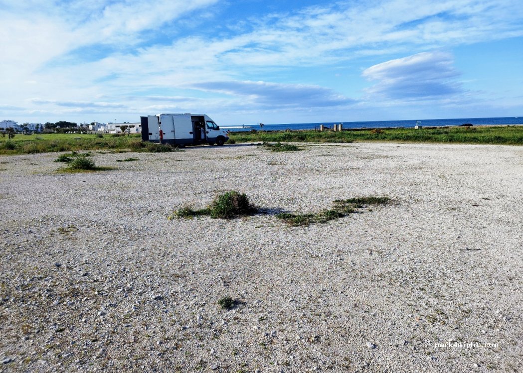 (72015) Fasano - Unnamed Road — foto 2