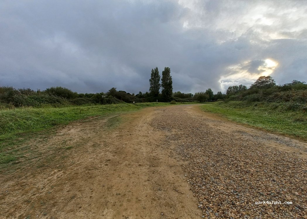 (29120) Combrit - Rte du Treustel — foto