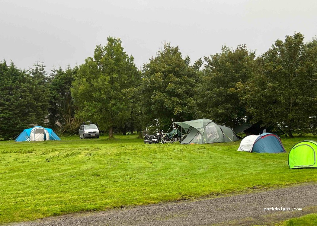 Powers The Pot Camping & Caravan Park — foto