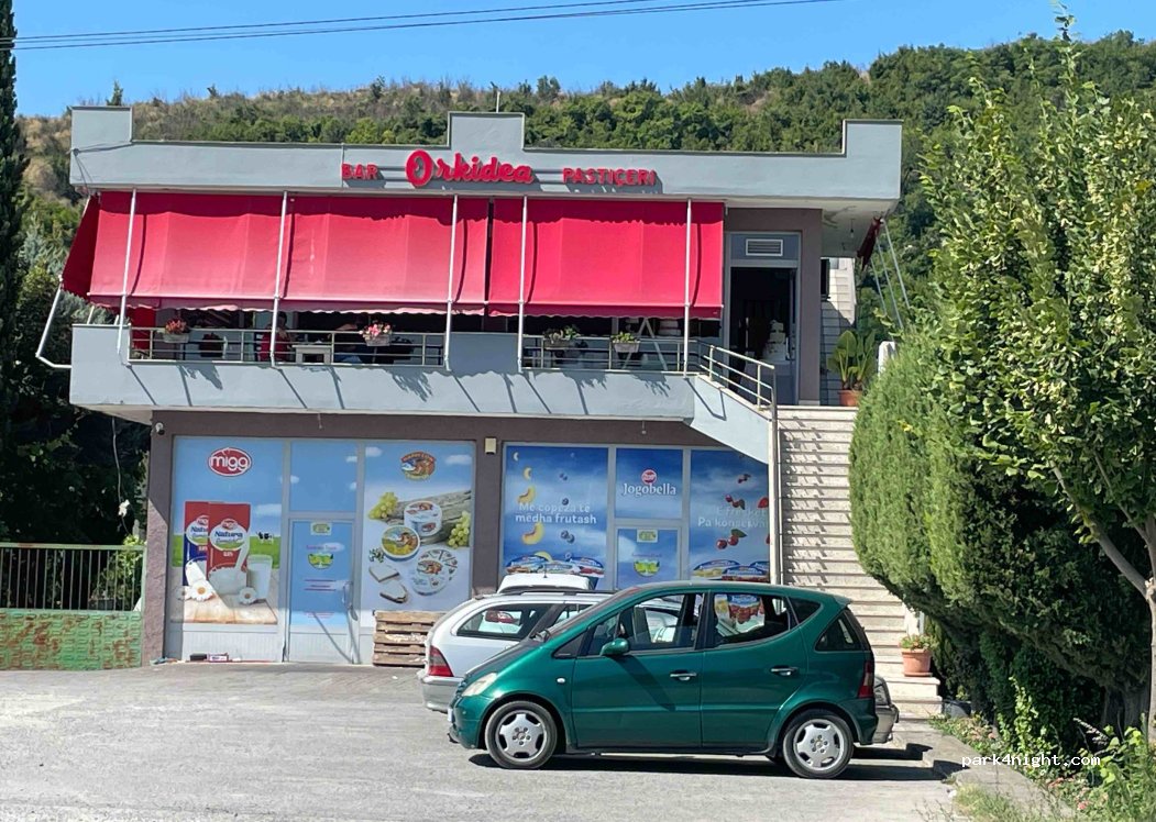 () Kosmaç - — foto 2