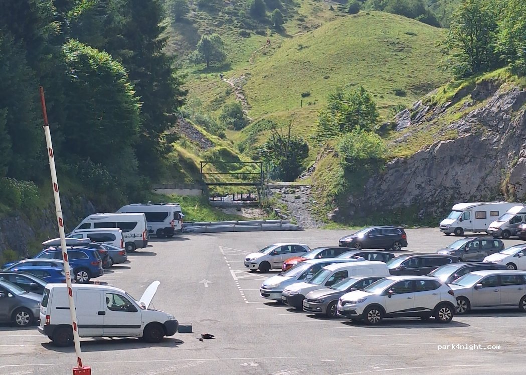 (64440) Eaux-Bonnes - 3 Rue des mines d'Anglas — foto 3