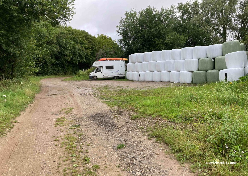 (62630) Lefaux - 5 Rue d'Etaples — foto