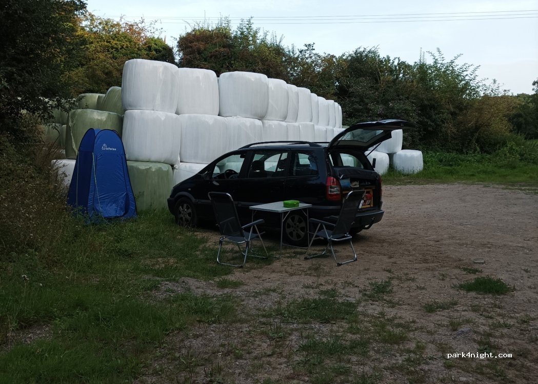 (62630) Lefaux - 5 Rue d'Etaples — foto 2