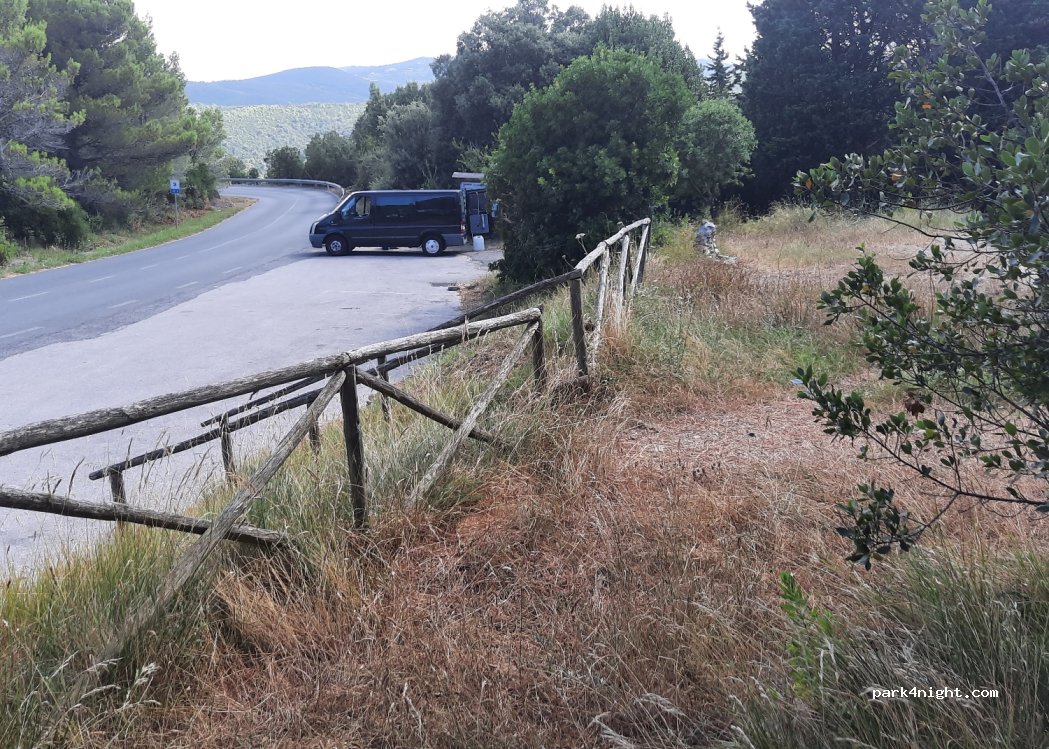 (57128) Livorno - 75 Via della Porcigliana — foto