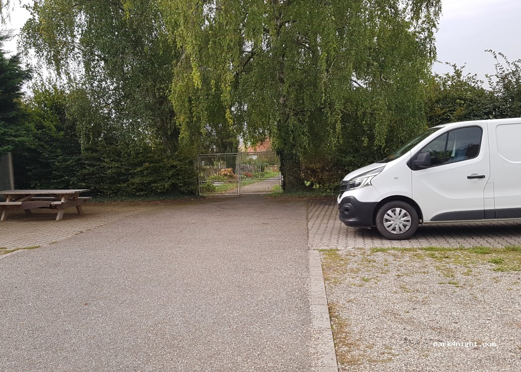 (67250) Hunspach - 5 Rue des Vosges — foto 4