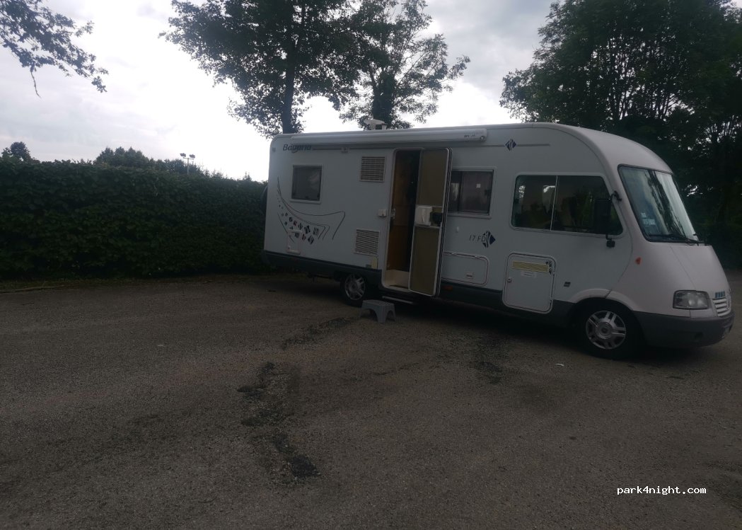 (12600) Brommat - 24 Rue Principale — foto 2