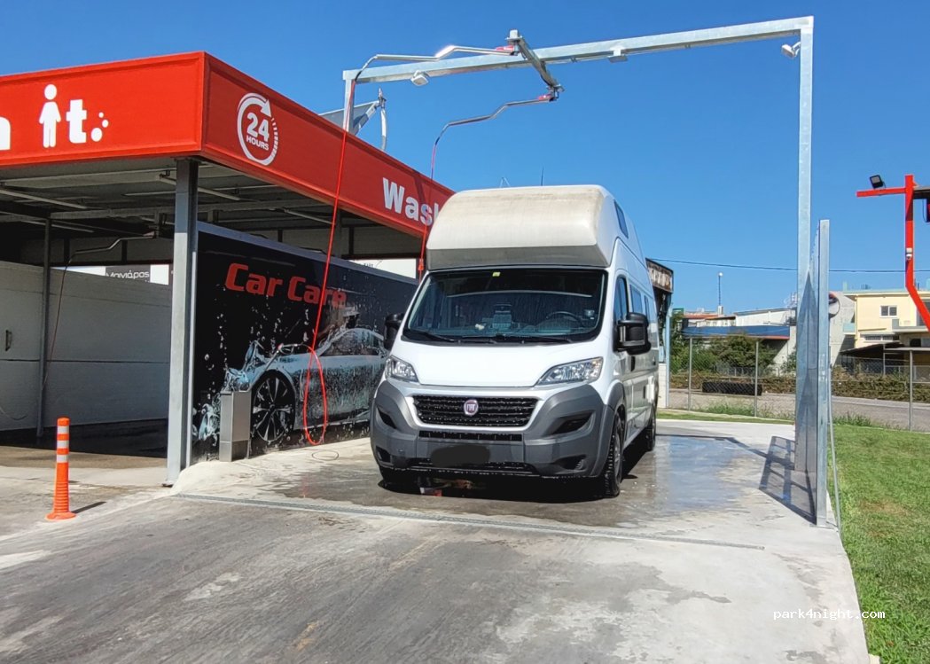 (301 31) Agrinio - 4 Egeou — foto 2