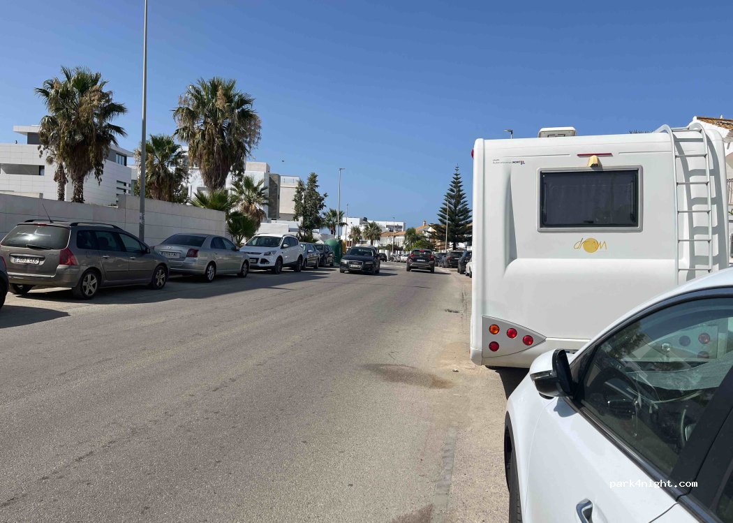 (11393) Barbate - 25 Avenida Sierra de Martín — foto