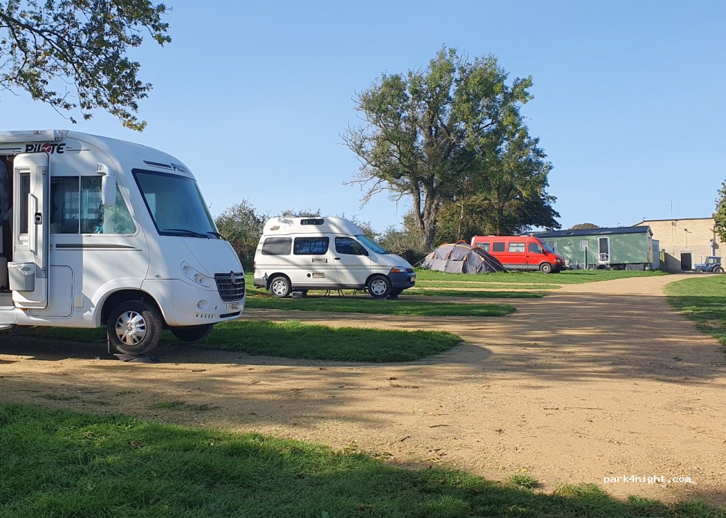 Stow on the Wold Rugby football club — foto