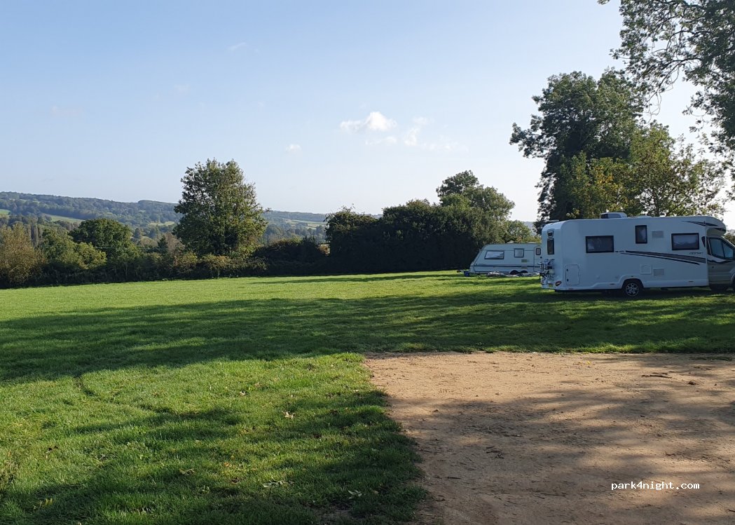 Stow on the Wold Rugby football club — foto 2