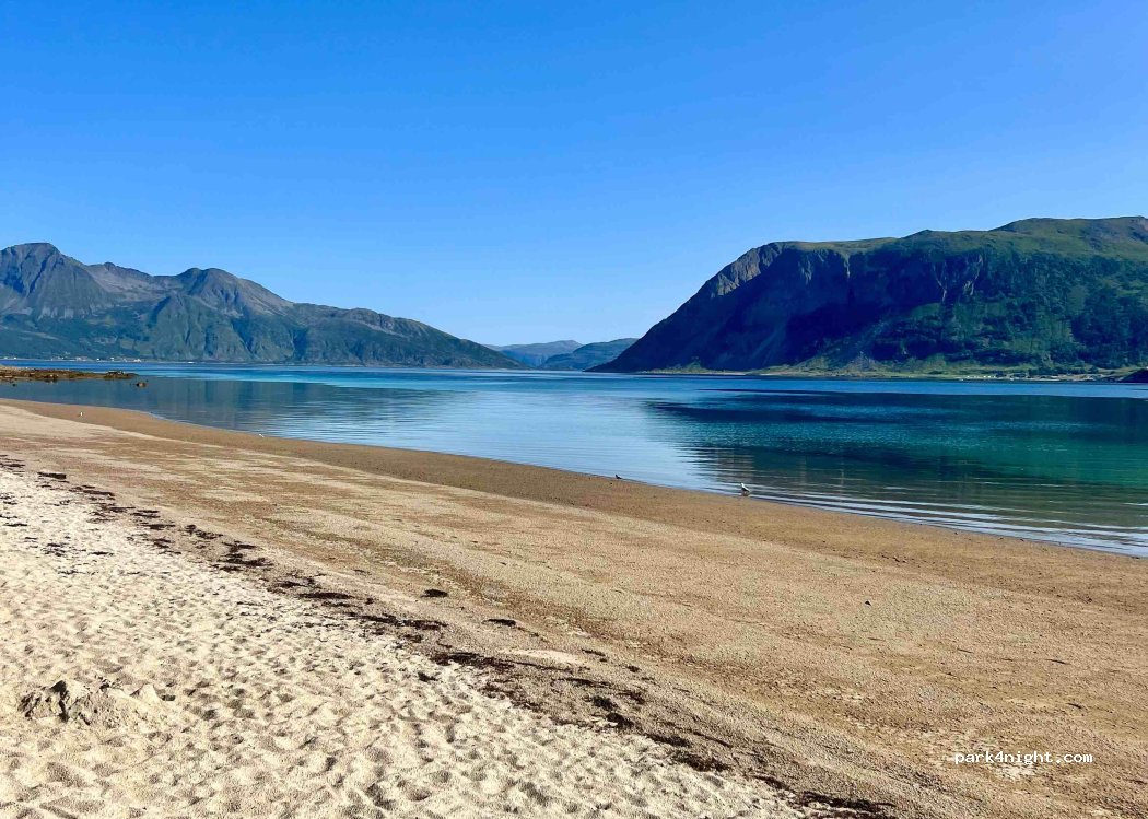 (9107) Tromvik - Sekundær Fylkesveg 57 — foto 3