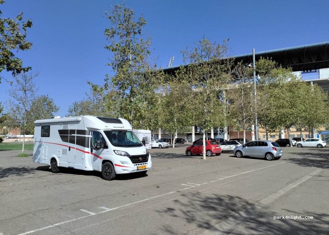 (25199) Lleida - 63 Passeig de l'Onze de Setembre — foto 2
