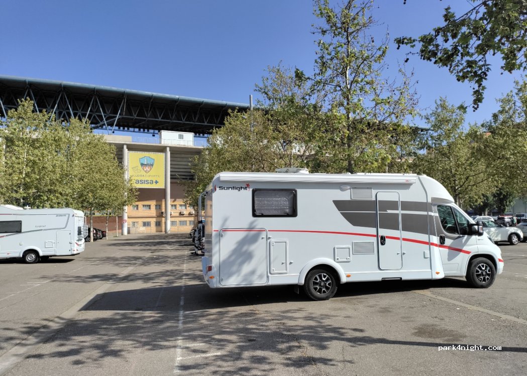 (25199) Lleida - 63 Passeig de l'Onze de Setembre — foto 3